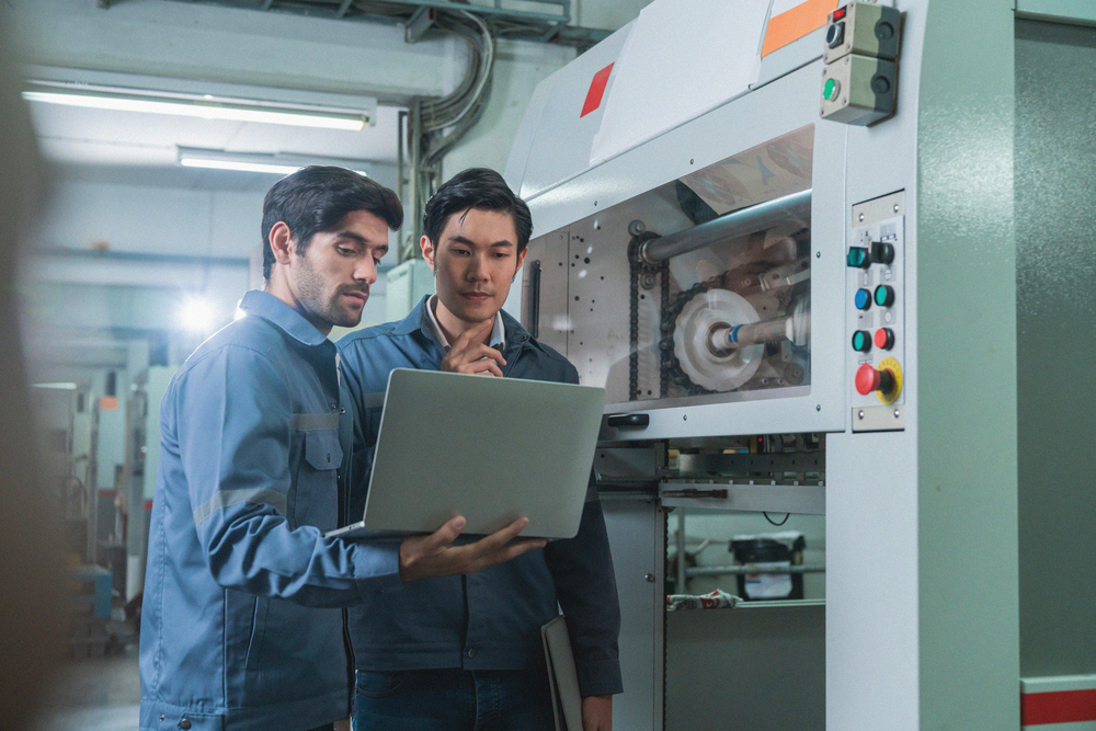 Optimisation de ligne