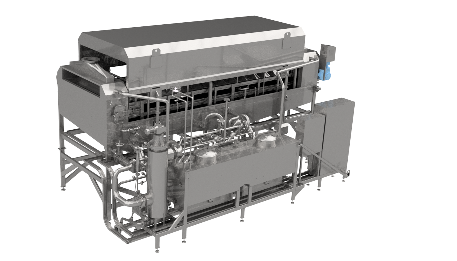 Blancheur (B40, B41)