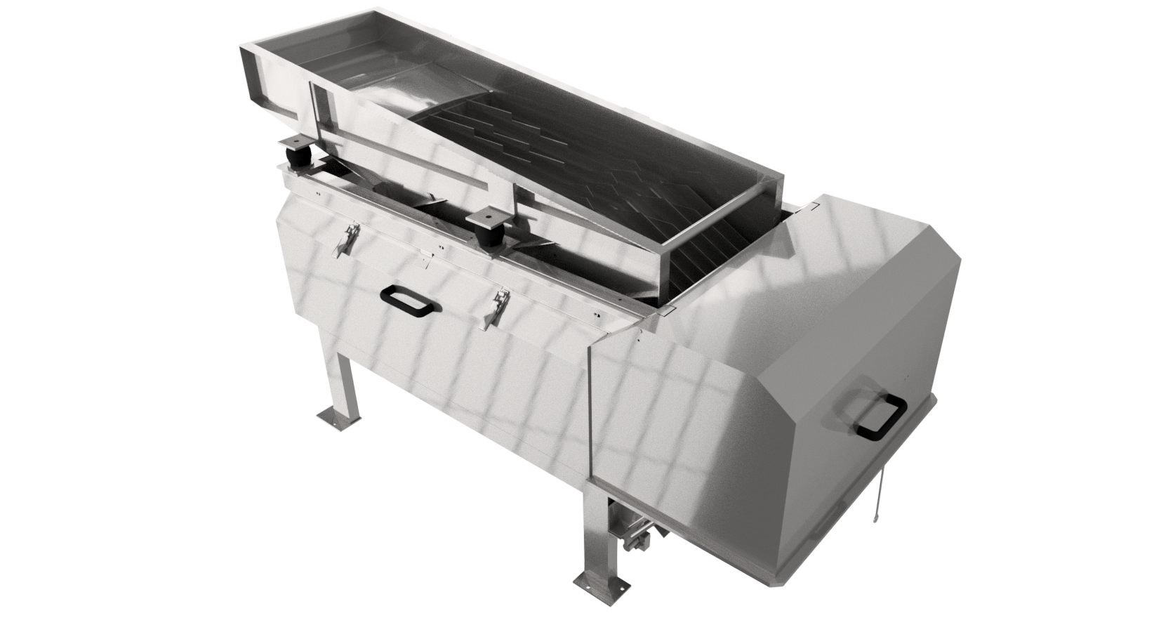 Coupeuse de haricots verts (C32)