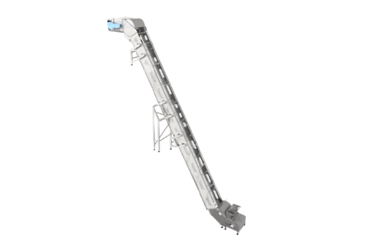 Elévateurs à godets (E12)