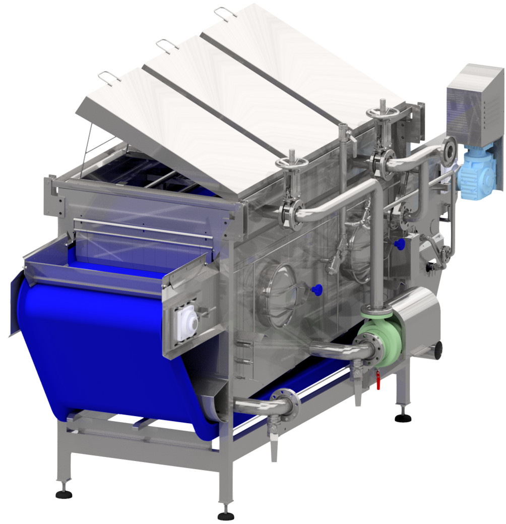 Refroidisseur (RE10, RM23)