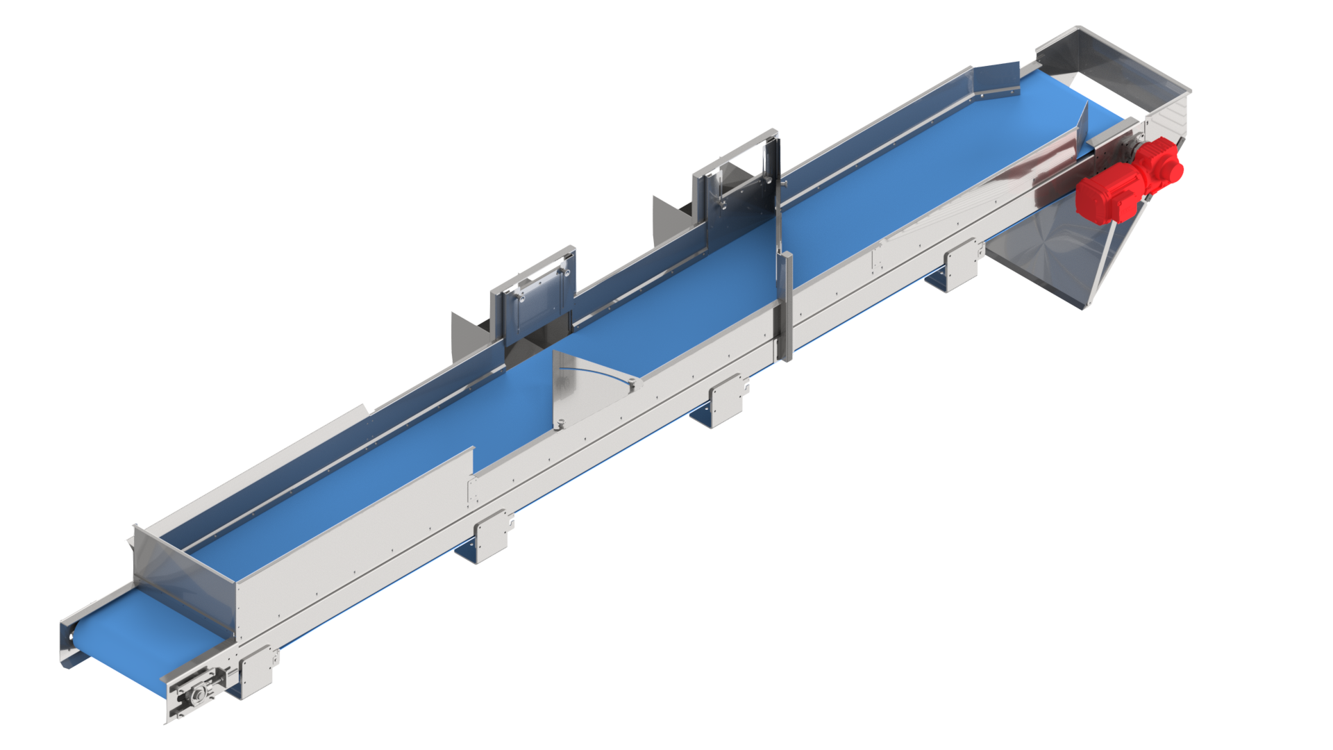 Table d'inspection (T10,T11,T12)